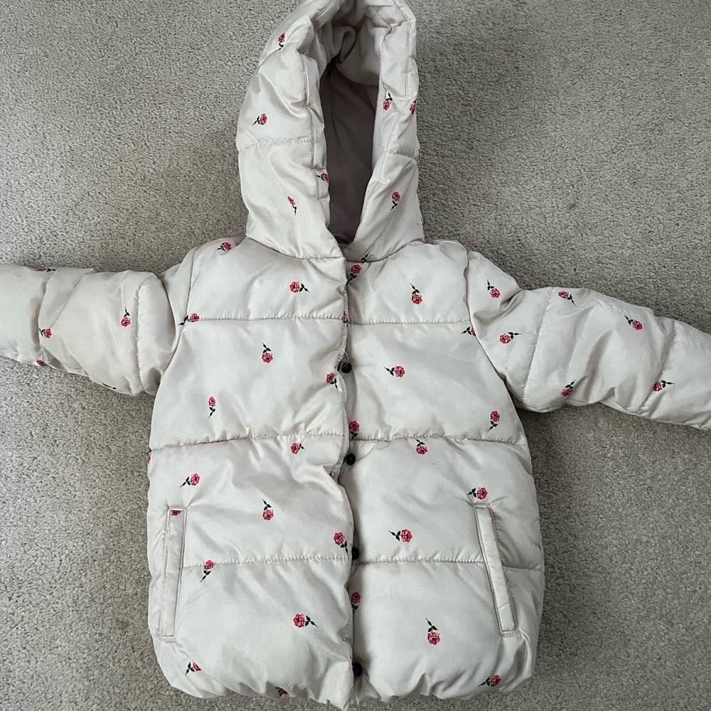 Old navy size 4